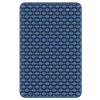 Hannah Couplet 6.0 true navy nafukovací matrac do auta pre dvoch