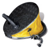 Nožná pumpa Bestway 28x22cm 62005,7826 NEPLATÍ