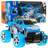 RAMIZ RC auto 1:18 efekt dymu modré (RC auto)