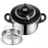 Tlakový hrniec Tefal Clipso+ CHEF P4550632