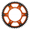 Rozeta SUPERSPROX STEALTH RST-990:51-ORG oranžová 51 zubov,520