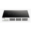 D-Link DGS-1024D 24-port 10/100/1000 Gigabit Desktop / Rackmount Switch DGS-1024D/E
