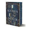 Kniha dvier - Gareth Brown