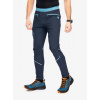 Trekingové nohavice Dynafit Traverse Dynastretch Pants - blueberry/storm blue