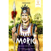 Združenie Mórica Beňovského Móric 9: Madagaskar