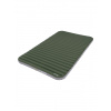 Nafukovací matrac Outwell Dreamspell Double - elegant green