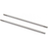 Axial záves nápravy M3x83 nerez (2): UTB18 Capra