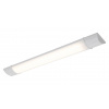 LED 20W 1600lm 4000K White Industrial Batten Light 1451 Rabalux LED pásik pod skriňu