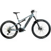 Elektrokolo APACHE Quruk 1 Bosch CX 750 Wh ( vel. L) 2024