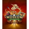 Two Point Museum: Explorer Edition - Steam PC