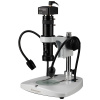 Zoom optika BRESSER DST-0745 + MikroCam SF 5.0 MP mikroskopická kamera