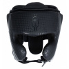 Boxing helmet Masters Khop-Matt-Black M 02181-M (116695) Black M