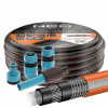 Bazénová hadica k čerpadlu - Neo záhradná hadica 6-layers 30bar 3/4 '' 30 m + (Neo záhradná hadica 6-layers 30bar 3/4 '' 30 m +)