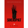 Sociopat - D. B. Peck