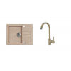 Alveus Set ROCK 30 + AM 120 SETA050