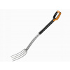 Vidly, lopata - Fiskars Forks na kopanie, Stony pôdy, dĺžka: 108 cm (Fiskars Forks na kopanie, Stony pôdy, dĺžka: 108 cm)