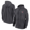 Houston Texans - 2024 Nike Sideline Club Full-zip NFL Mikina s kapucňou L/USA=XL/EU