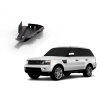 Rival Oceľový kryt kompresoru vzduchového odpruženia Range Rover Sport (2005-2012)
