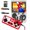 Portable MINI KONZOLY SUP 400 Retro Games + Pad (Portable MINI KONZOLY SUP 400 Retro Games + Pad)