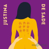 Justina aneb Prokletí ctnosti - Markýz de Sade - online doručenie