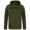 Navitas Mikina Core Hoody Green