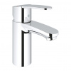 GROHE Eurostyle Cosmopolitan - Páková umývadlová batéria, veľkosť S, chróm 2337320E