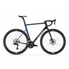 Basso Astra disc, Shimano 105 Di2, Microtech RE38, bicykel - Camaleont Veľkosť: 53cm