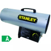 Plynové topidlo na propan butan 19,8/24,9/28,4 kW STANLEY ST 100V-GFA-E + Dárek, servis bez starostí v hodnotě 300Kč