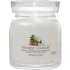 YANKEE CANDLE Signature Woodland Weekend Memories 368 g
