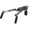 SmallRig 4181 HawkLock Shoulder Rig Pro SR007