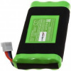 Powery Akumulátor JBL BassPro Go, HFR-SC42300C09H210 2000mAh NiMH 10,8V - neoriginálny