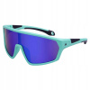 Okuliare laceto CHASE TURQUOISE Junior