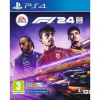 Hra EA Sports PlayStation 4 F1 24 (5030934125345)