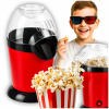 Zariadenie na popcorn AZURIUM AZU1 červené 900 W