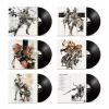 Metal Gear Solid: The Vinyl Collection Vinyl rôznych umelcov