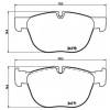 BREMBO P 06 049