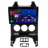 GPS RÁDIO ANDROID NAVIGÁCIA PEUGEOT 3008 2009-2015 USB BT CARPLAY 2GB 64GB