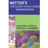 Netter´s Histology Flash Cards - W. K. Ovalle, P. C. Nahirney