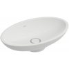 Villeroy & Boch Loop & Friends - Umývadlová misa 630x430 mm, alpská biela 51511101