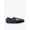 Zateplené papuče The North Face ThermoBall Traction Mule V - navy/white