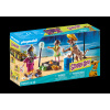 PLAYMOBIL PLAYMOBIL® SCOOBY-DOO! 70707 Dobrodružství s Witch Doctor