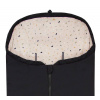 Emitex Fusak 2v1 Cocoon Softshell Black/Beige