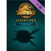 FRONTIER DEVELOPMENTS Jurassic World Evolution 2: Prehistoric Marine Species Pack DLC (PC) Steam Key 10000500186001