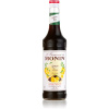 Monin Le Concentré Citrónový čaj koncentrát na prípravu nápoja príchuť Lemon Tea 700 ml