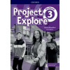 Project Explore 3 Workbook with Online Practice (SK Edition) - Nina Lauder, Paul Shipton