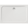 Sprchová Vanička RAVAK Galaxy Pro Chrome GIGANT 100x80 cm XA04A401010