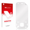 čirá ochranná fólie upscreen pro Nokia n86 8MP (čirá ochranná fólie upscreen pro Nokia n86 8MP)