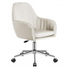 Béžové kancelárske kreslo Mark Adler FUTURE 5.2 BEIGE, FUTURE 5.2 BEIGE SKL5