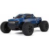 Arrma Big Rock 223S BLX 4WD RTR DSC modrá 1:10
