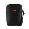 Kabelka Red Bull PU Carbon L Black